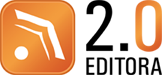 2.0 Editora Logo